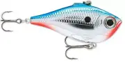 RAPALA RIPPIN RAP RPR5 Chrome Blue