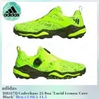 adidas Codechaos 25 Boa Lucid Lemon Black IH5171 Men's US6.5-14.5 NEW