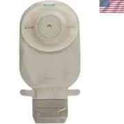 COLOPLAST Mio Soft Convex One-Piece Drainable Pouch , EasiClose Wide Outlet, ...