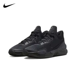 Nike Renew Elevate III  耐吉 籃球鞋 黑粉 DD9304007 黃綠 DD9304300