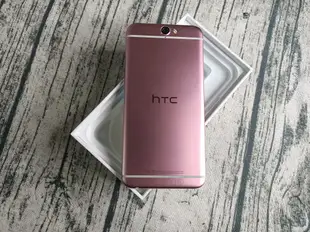 【二手】 HTC One A9U32GB 全新電池 送全新配件 售後保固10天