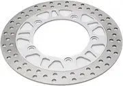 Motorcycle Repa For AN250 Skywave Type M/S SN250 K3-K6 Burgman CJ43A AN650 K4/K5/K6/K7/K8/K9/L0 Burgman/Non ABS Front Brake Disc Rotor Spare partsir