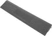 Vaguelly Motorcycle Ramp Car Wash Grille Strips Wheelchair Access Ramp Bike Step Pad Threshold