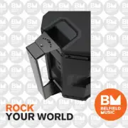 Electro-Voice EV ZLX-12-CVR Padded Speaker Cover for ZLX-12, ZLX-12P & ZLX-12BT