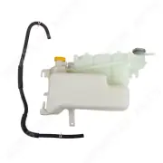 Coolant Overflow Expansion Tank Bottle fit 99~17 Nissan Patrol GU Y61 ZD30 TD42T (for: Nissan)