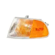 NEW LEFT TURN SIGNAL LIGHT FOR HONDA CIVIC 1993-1995 33350-SR3-A02 HO2530115