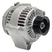 Alternator For 1994-97 Toyota Previa 70 Amps Clockwise Rotation 6 Groove Pulley (for: Toyota)