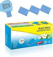 Plug in Incense Refill | Camping Fly Repeller Tablets for Patio | Incense Refill Plug-in Electric Diffuser for Indoor Gardens Backyards Patios Bedrooms Kitchens