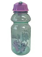 Lilo And Stitch Twist Water Bottle