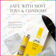 JO Oral Delight Edible Flavored LubricantArousal Gel Couples Water Based Lube