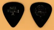 Hank Williams Jr. Vintage Tour Guitar Pick