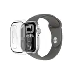 TemperedCurve 2-in-1 Screen Protector for Apple Watch Series 10 (42mm/clear)