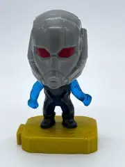 MCDONALDS 2019 AVENGERS TEAM SUIT ANT-MAN # 21