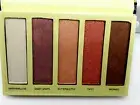 OKALAN Natural Color Dimensional Highlighting Palette A - Warm