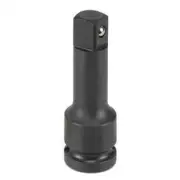 Grey Pneumatic 2243EH Grey Pneumatic 1/2" Drive 3" Heavy Duty Extension w/F.B. R