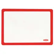 Oxo Good Grips 30x42cm Non-Stick Silicone Pastry Mat Baking Sheet Rectangle WHT