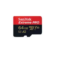 在飛比找蝦皮商城優惠-SanDisk Extreme PRO microSDXC 