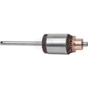 New 12V Clockwise Armature for Ford Vehicles - Replacement Part