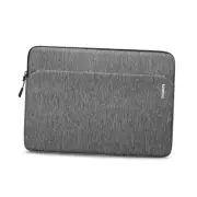 Slim Laptop Sleeve for 15-inch 2025 New 15-inch for New MacBook Air Dark Gray