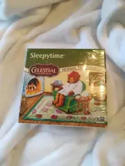 Celestial Seasonings, Tea, Sleepytime, 40 ct