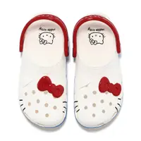 在飛比找蝦皮商城優惠-Crocs 涼鞋 Hello Kitty Classic C