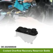 Coolant Expansion Recovery Overflow Tank No.2025000649 for Mercedes-Benz C280