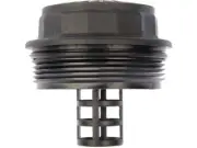 Dorman 48SP61D Oil Filter Housing Cap Fits 2007-2012 Mazda CX7 2.3L 4 Cyl (for: Mazda)