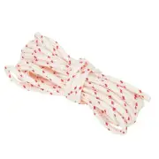 Pull Cord Starter Rope Garden Accessories Easy Installation Replacement