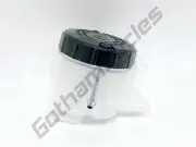 Brembo 14RCS Front Brake Fluid Master Cylinder Reservoir Bottle Tank 14 RCS