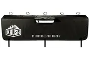 Krush Tailgate Pad Black