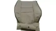 MOPAR 14-17 GRAND CHEROKEE SEAT COVER 5PK29HL1AC NEW OEM
