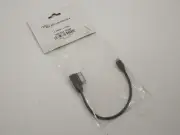 Audi A3 8P Genuine Audi AMI Music Interface Cable for Micro USB New 4F0051510M
