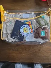 Embassy Suite Build A Bear Outfit