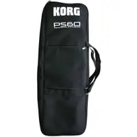 在飛比找蝦皮購物優惠-亞洲樂器 KORG SC-PS60 Bag Softcase