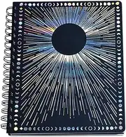 2025 Planner, Goal Tracking Planner, Weekly Monthly Planner Journal, With Comprehensive Planning, Goal Setting And Tracking, 23x18x1.5cm, For Tracking Class Schedules