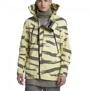 NIKELAB ACG NIKELAB ACG ALPINE JACKET 924075-309 黃