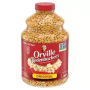 Orville Redenbacher's Gourmet Popcorn Kernels Original Yellow 30 oz
