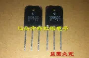 10PCS 30GWJ2C42C Encapsulation:TO3P,SCHOTTKY BARRIER TYPE SWITCHING TYPE POWER