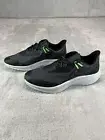 New Nike Quest 3 Shield Mens Running Shoes CQ8894-010 Size 9.5 Black / Obsidian