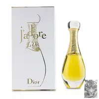 在飛比找蝦皮購物優惠-Christian Dior 迪奧 Jadore L'or 