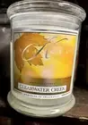 Kringle Candle Clearwater Creek 14.5 Oz Jar