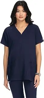 [koi] Next Gen 1073 Women's Onboard Maternity Scrub Top