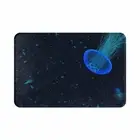 Jellyfish Bath Mat 10 Doormat Kitchen Carpet Entrance Door Rug Home Decoration