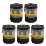Professional Microphone Dynamic Microphone Core 5 Pieces/set MIC Accessory