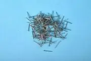 Bag of Extra Long Track Pins 15mm (50g) - Gaugemaster GM67
