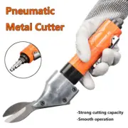 Air Scissors Shear Tin Snips for Cutting Iron Copper Wire Cutter Pneumatic Tools