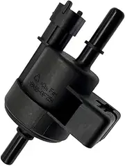 HYXUAN Vapor Canister Purge Valve 0280142495 55567453 Compatible with 2012-2015 Cruze 2016 Cruze Limited 2012-2017 Sonic