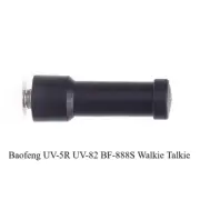 For Baofeng UV-5R UV-82 BF-888S Walkie Talkie Mini Dual Band VHF UHF SMA Antenna