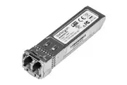 StarTech.com SFP+ - 1 x LC 10GBase-SR Network - 1 Pack - TAA Compliant - For Data Networking, Optical Network - Optical Fiber -