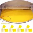 30pcs Wasp Sticky Glue Paper Pest Control Bug Sticky Traps Indoor/ Outdoor